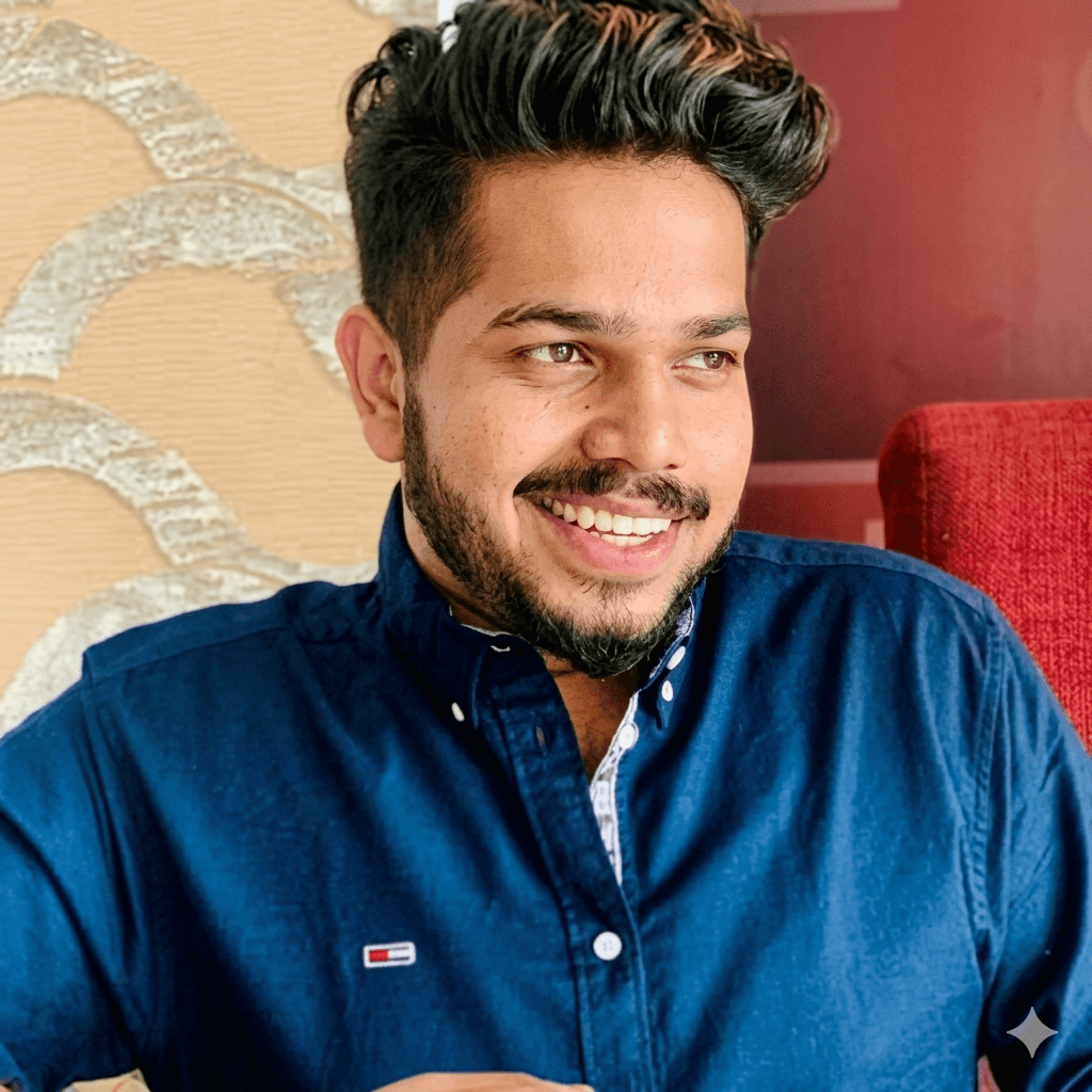Ananthu Suljith - Dr. Drake Ramoray